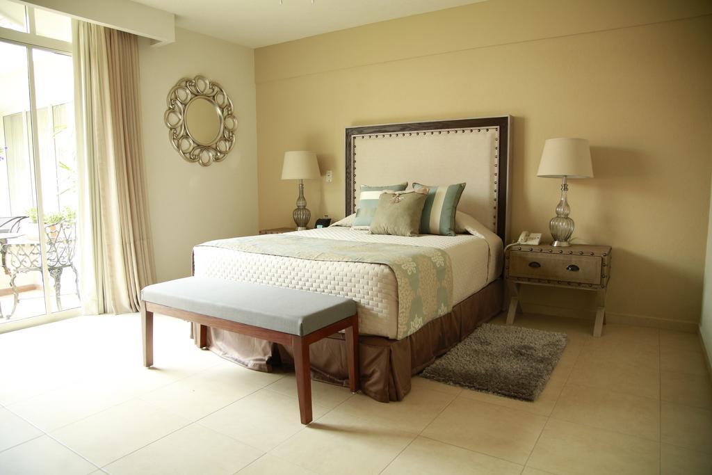 Hotel San Pietro Boutique