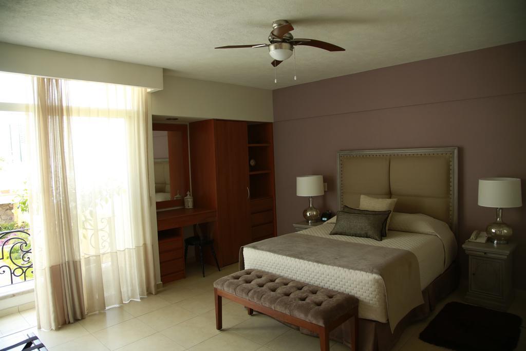 San Pietro Boutique Hotel Tlaquepaque