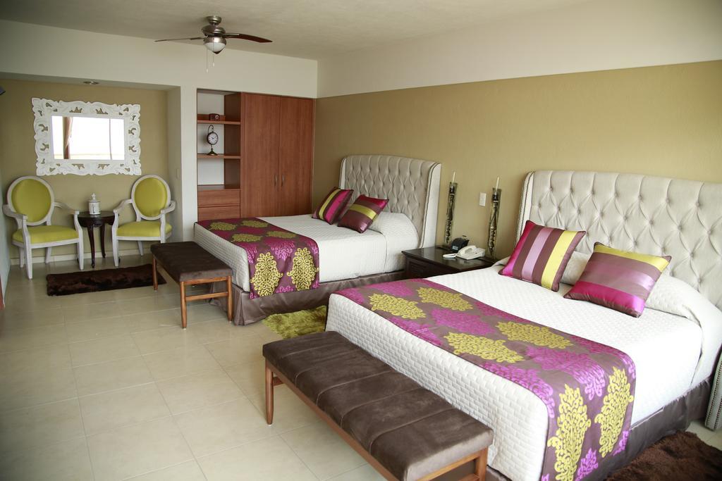 Hotel San Pietro Boutique 4*