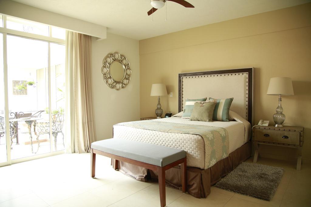 San Pietro Boutique Hotel Tlaquepaque