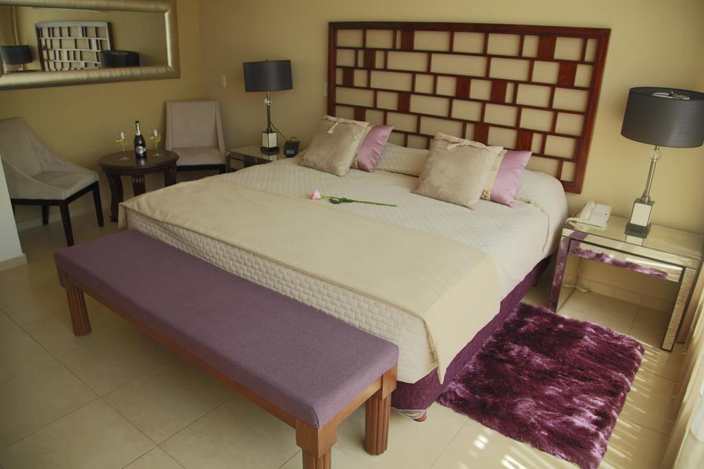 San Pietro Boutique 4* Tlaquepaque
