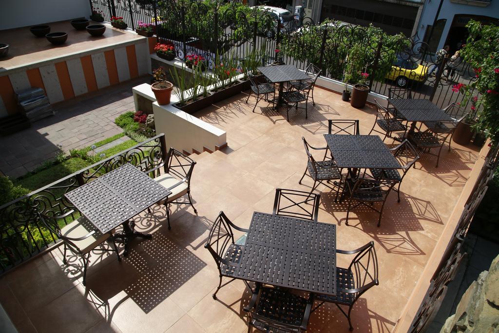 San Pietro Boutique Tlaquepaque