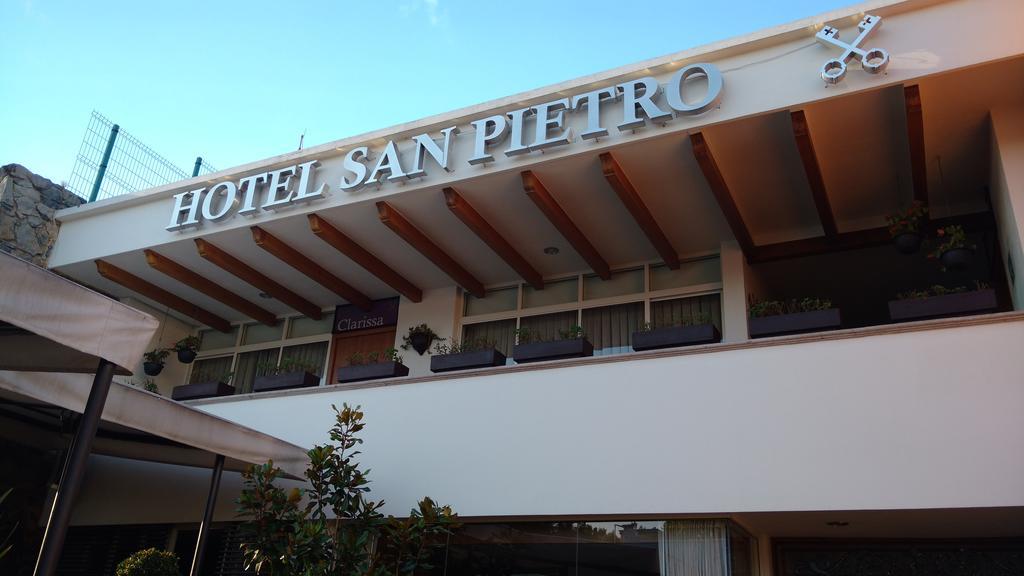San Pietro Boutique Tlaquepaque
