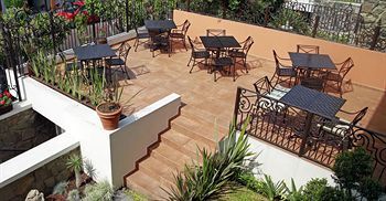 San Pietro Boutique Hotel 4*