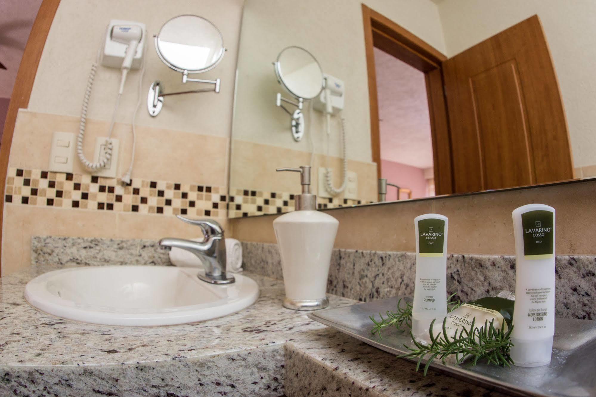 San Pietro Boutique Hotel Tlaquepaque