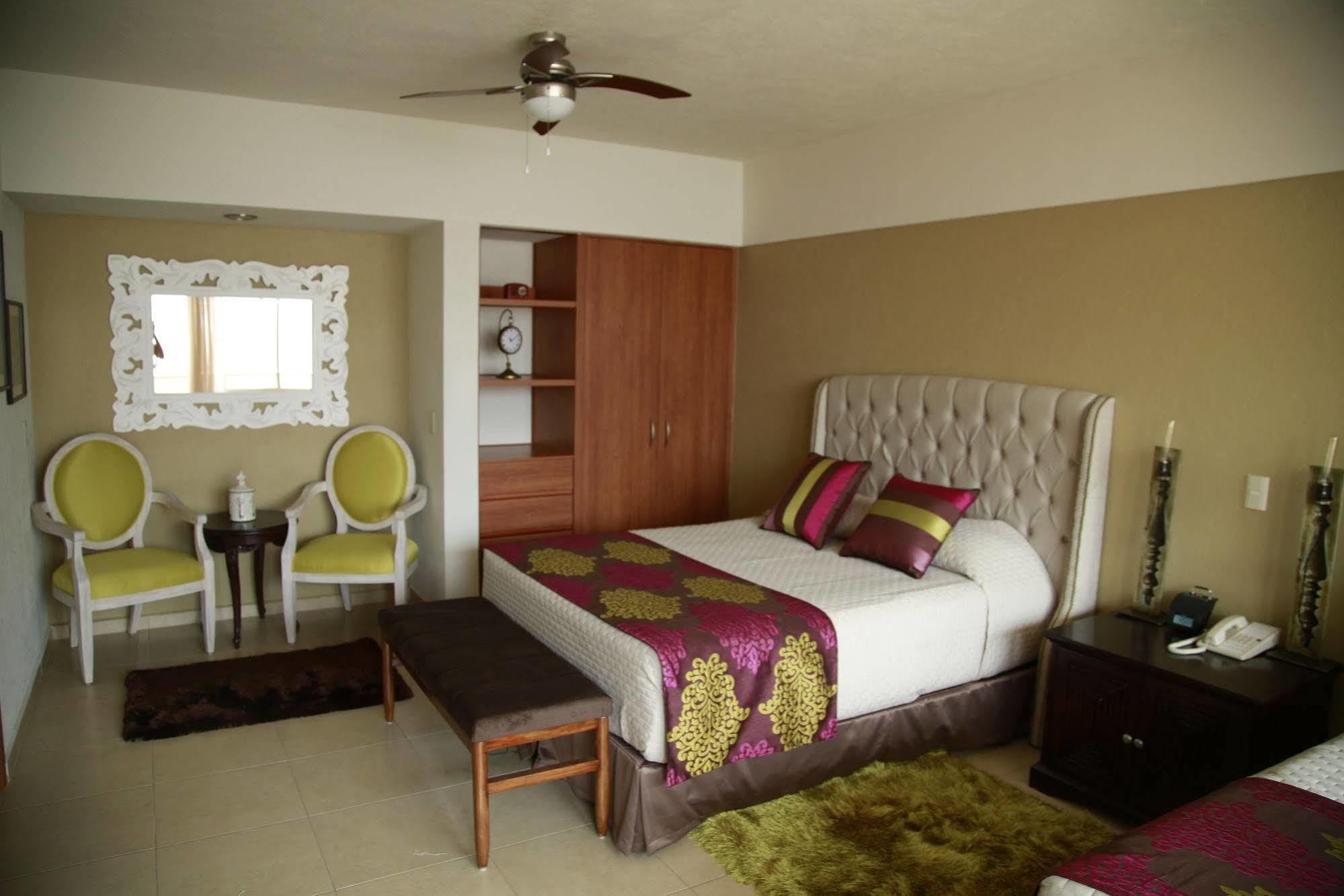 San Pietro Boutique Hotel 4*