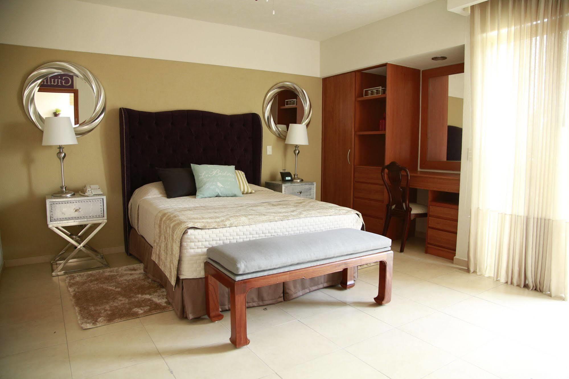 San Pietro Boutique Hotel Tlaquepaque