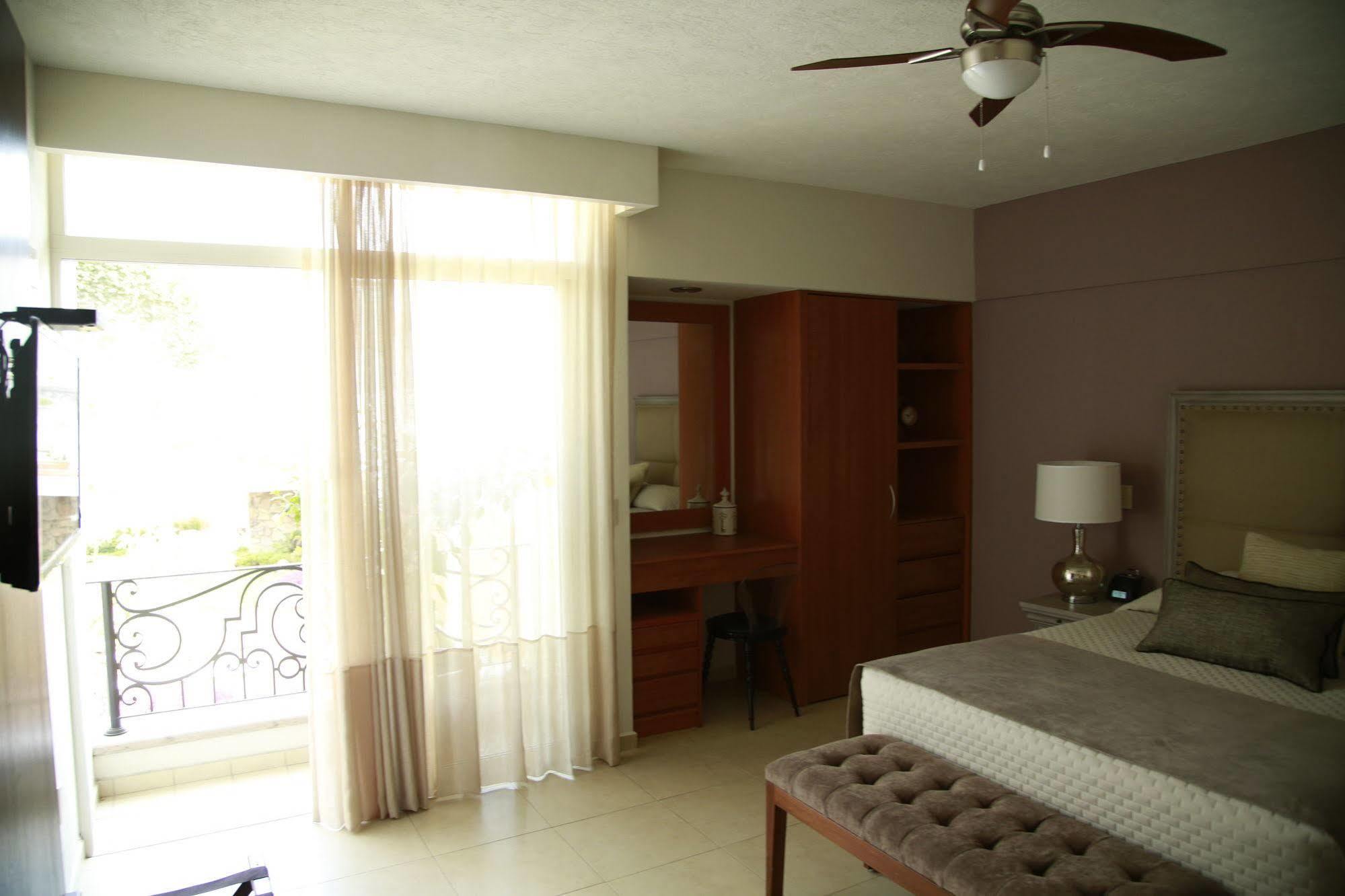 Hotel San Pietro Boutique