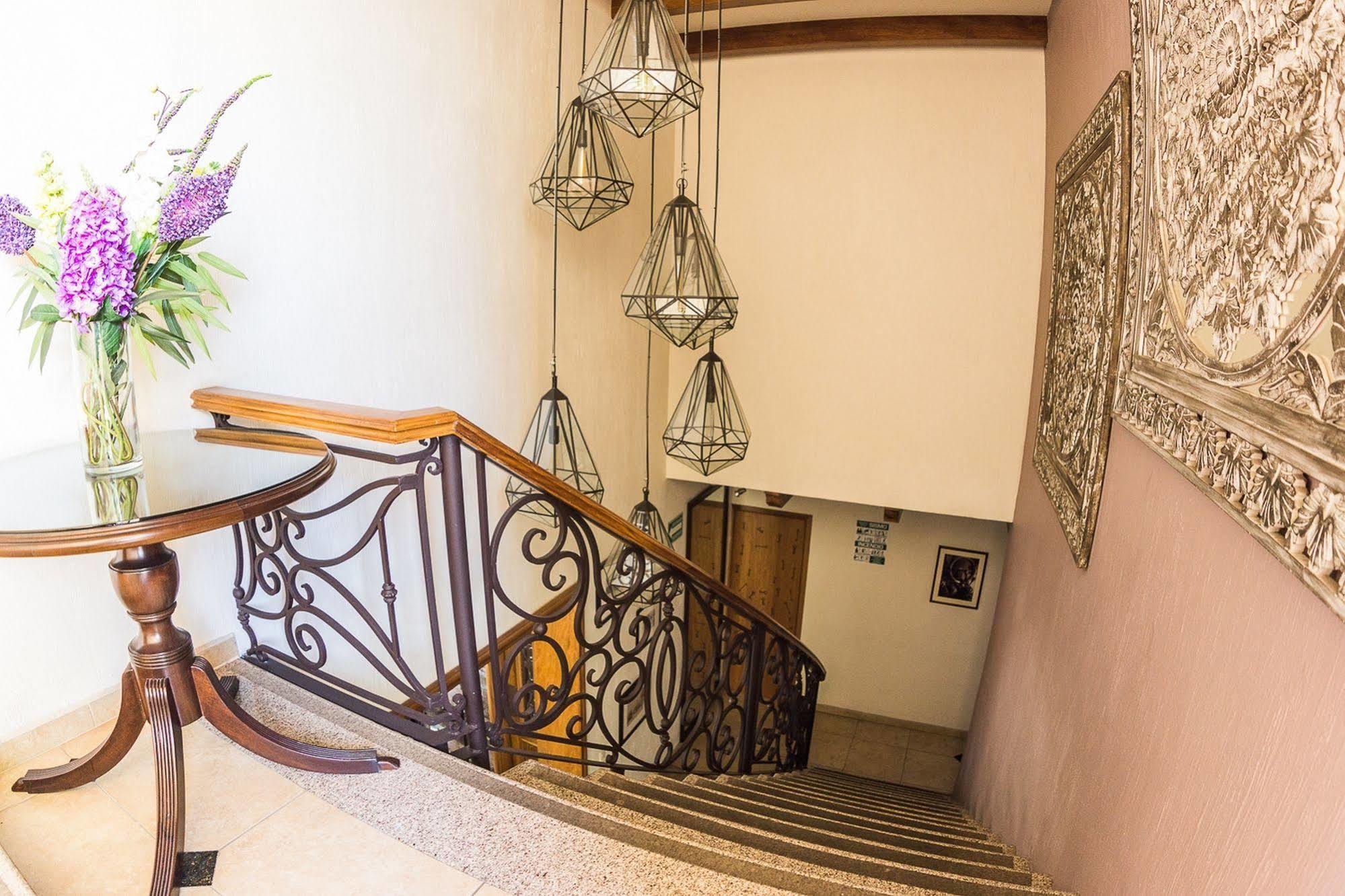 Hotel San Pietro Boutique Tlaquepaque