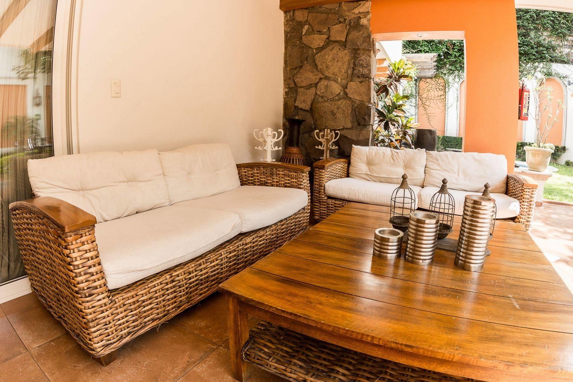 San Pietro Boutique 4* Tlaquepaque