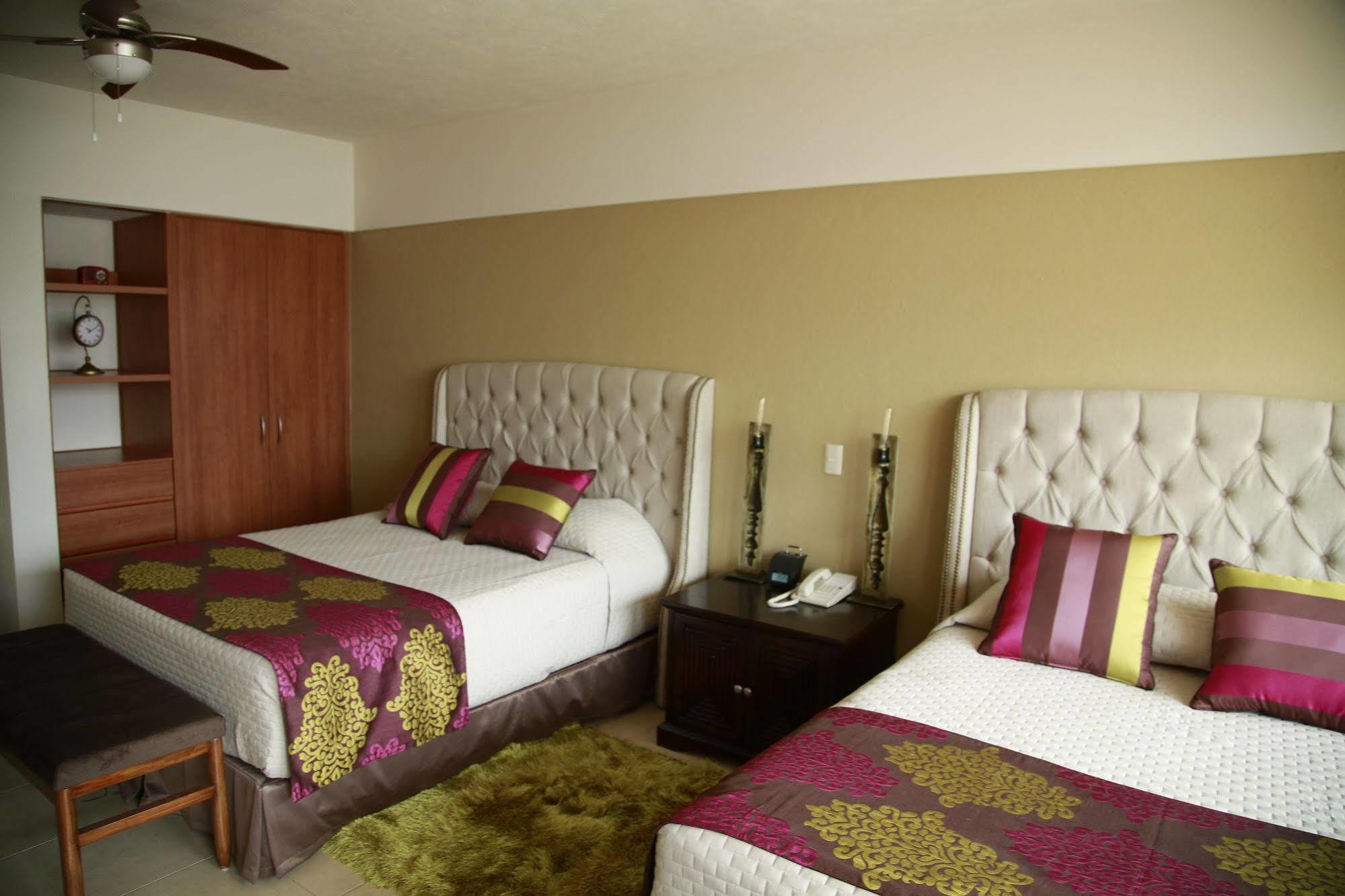 Hotel San Pietro Boutique 4*