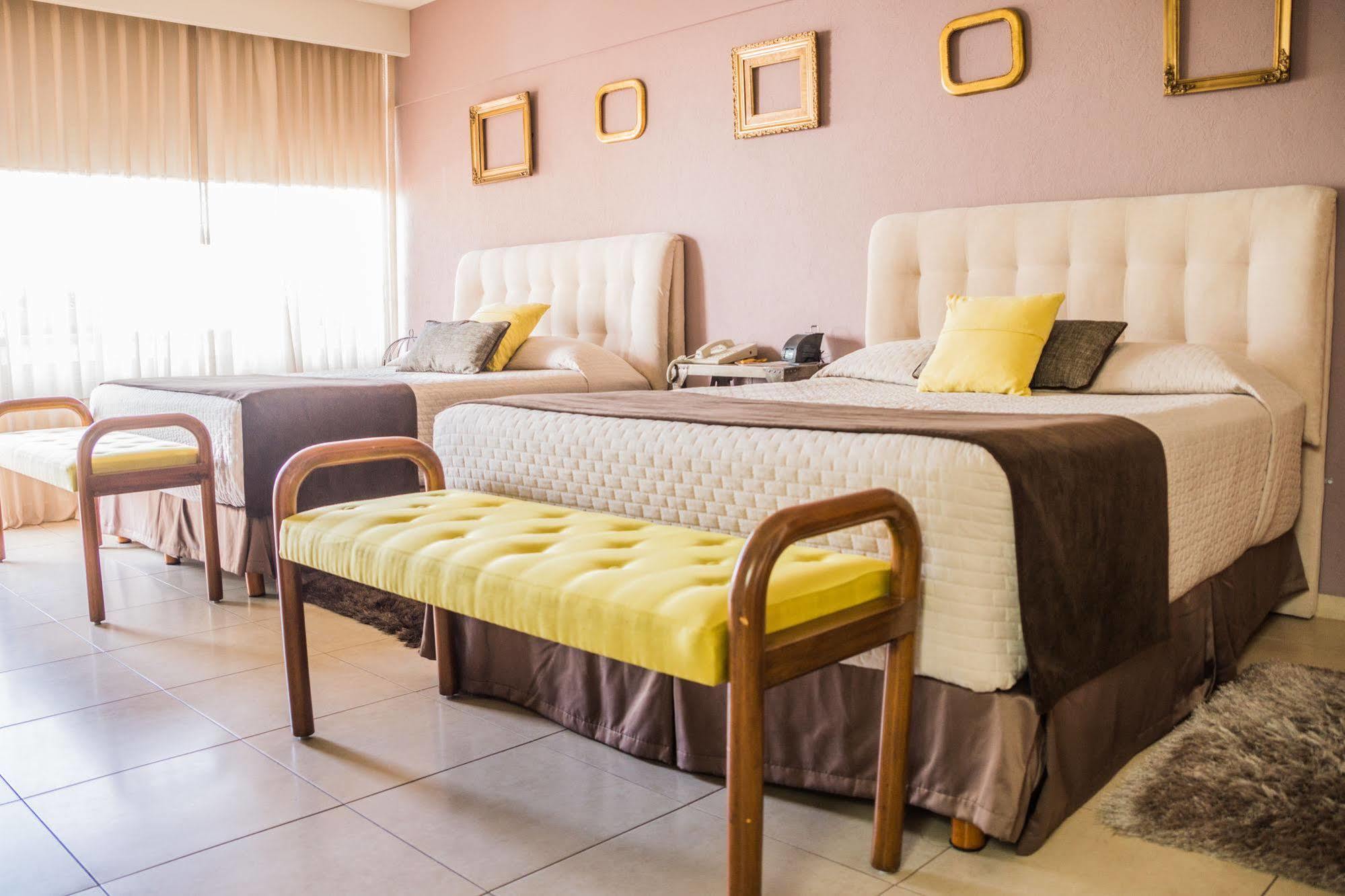 Hotel San Pietro Boutique