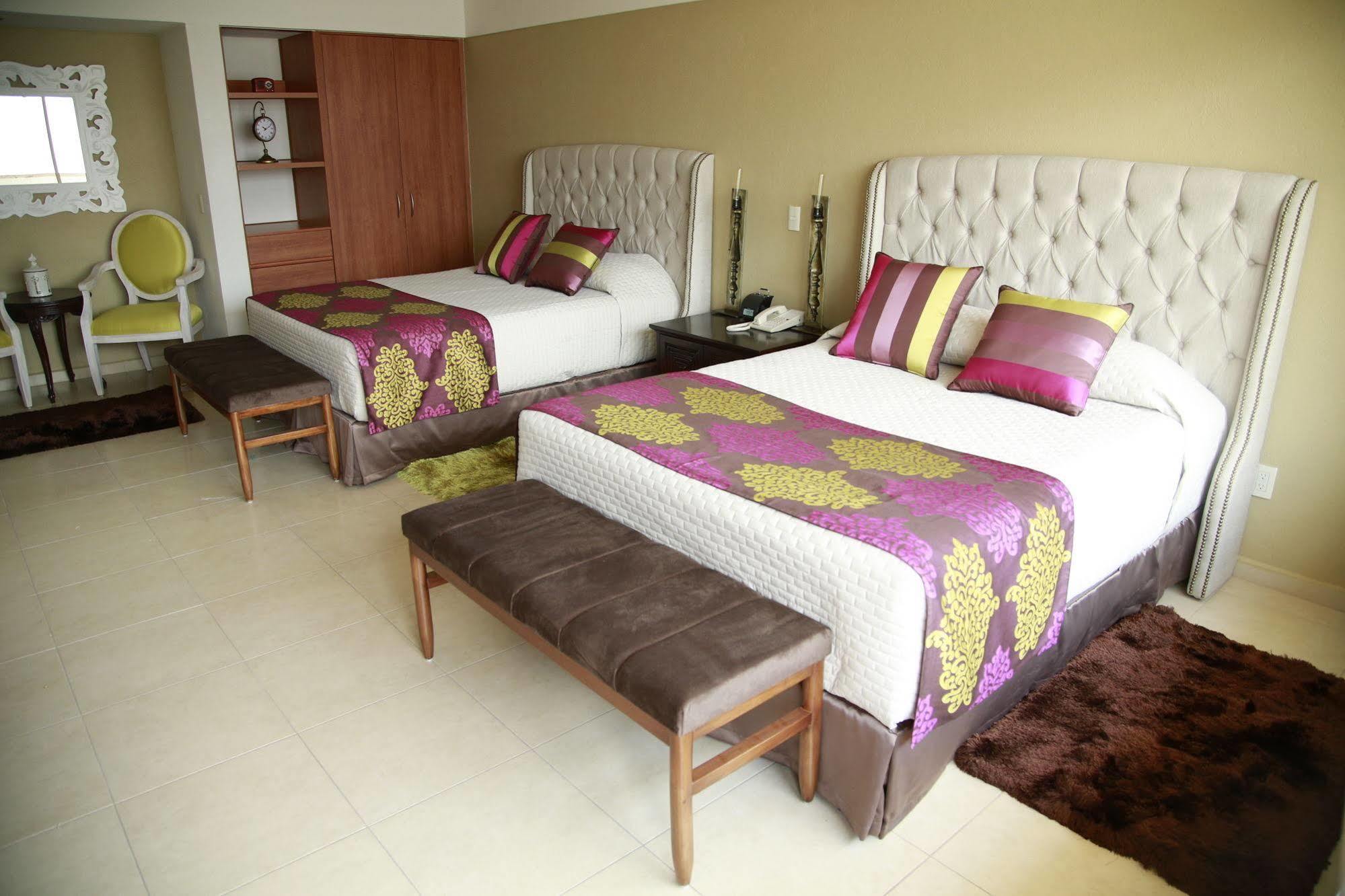 San Pietro Boutique Hotel