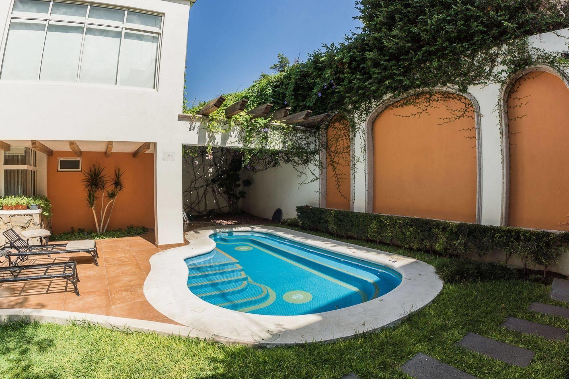 Hotel San Pietro Boutique Tlaquepaque