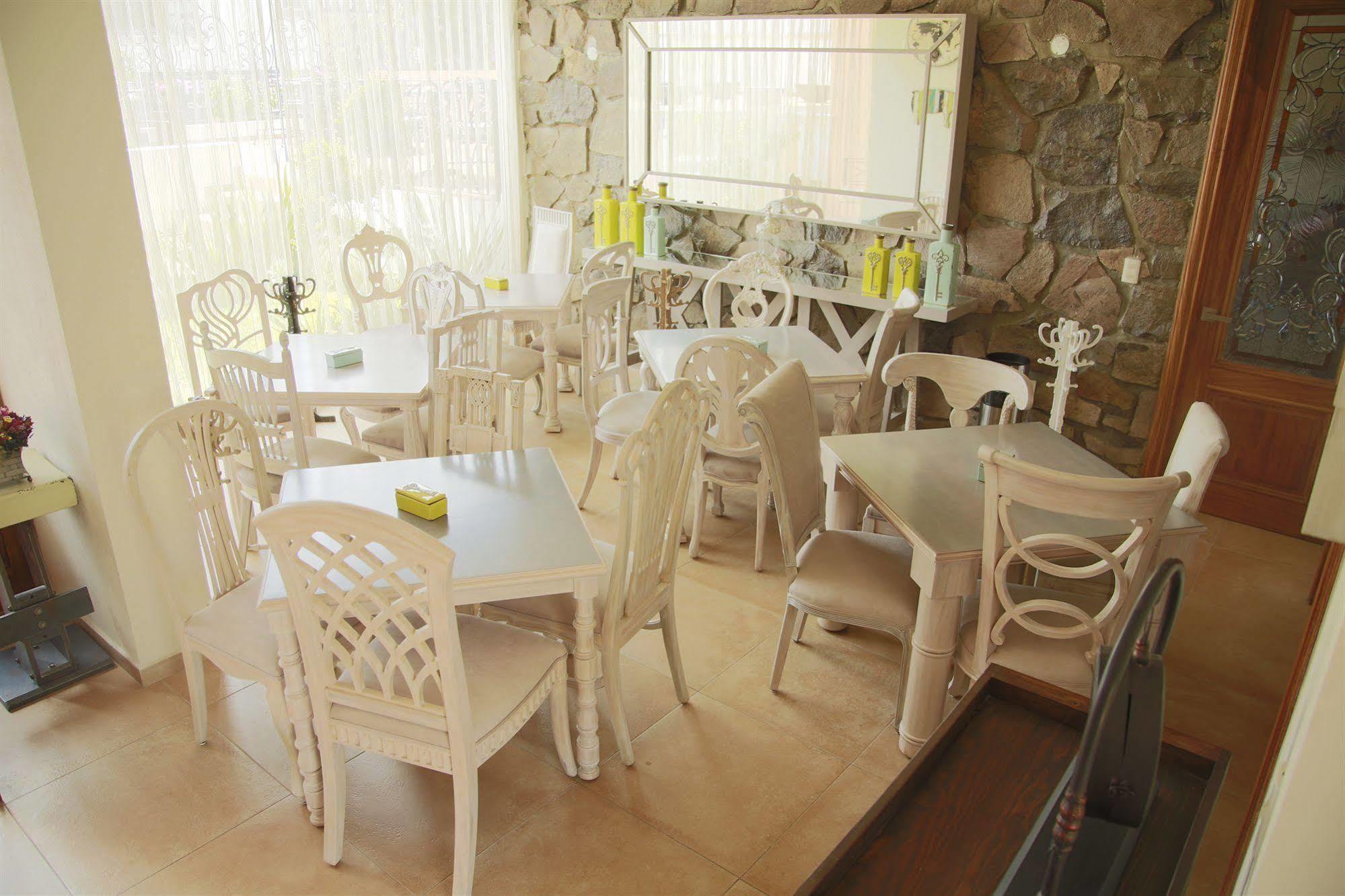 San Pietro Boutique Hotel 4*