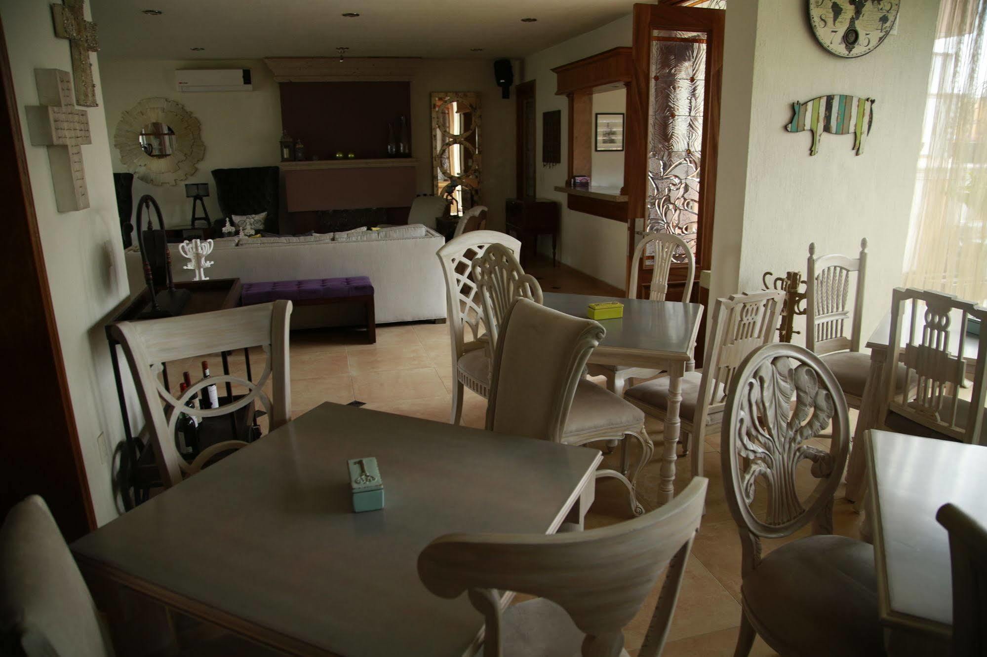 San Pietro Boutique Hotel
