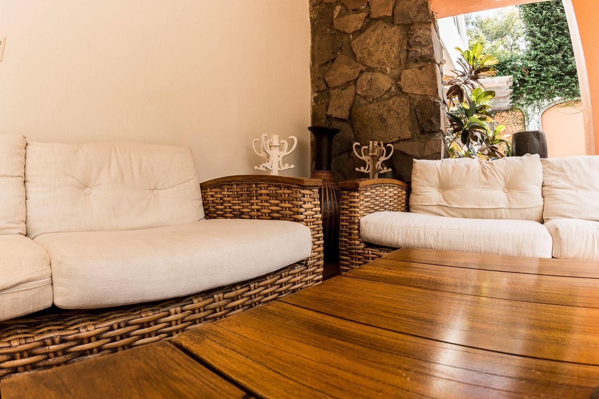 San Pietro Boutique Hotel